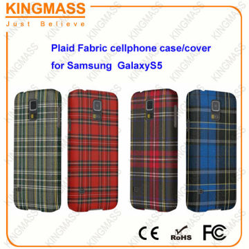 Designer mobile cell phone case for galaxy s5