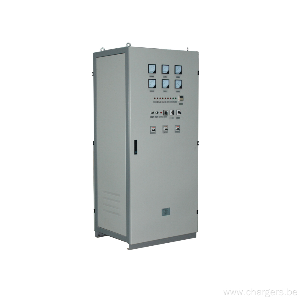 Single Phase Input DC Output 110vdc Battery Charger