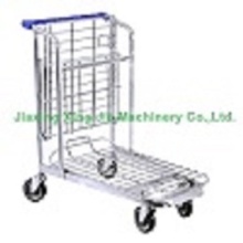 heavy duty utility carts CA01