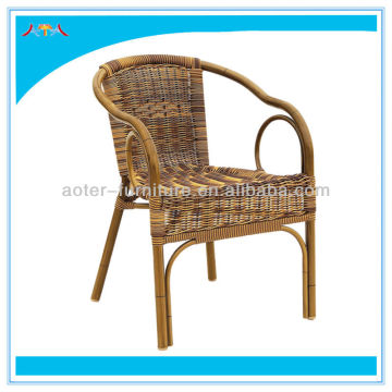 Aluminium Furniture Outdoor Lounge Chair