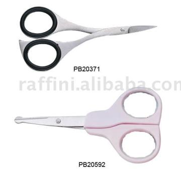 cuticle scissors