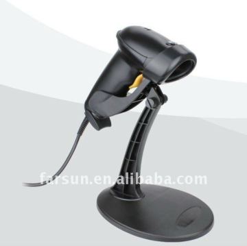 automatic laser barcode scanner