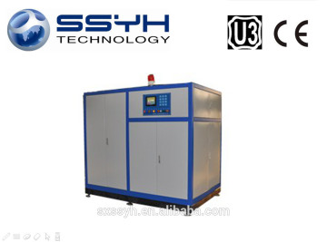 Warm Isostatic Press Machine