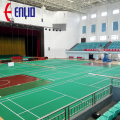 Enlio Badmintonplatz-Bodenmatte mit BWF