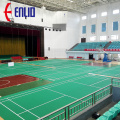 แผ่นพื้นสนามแบดมินตัน Enlio พร้อม BWF