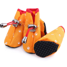 Water Resistant Water Proof Pet Dog Shoes