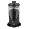 Hittebestendige French Press-koffieketel