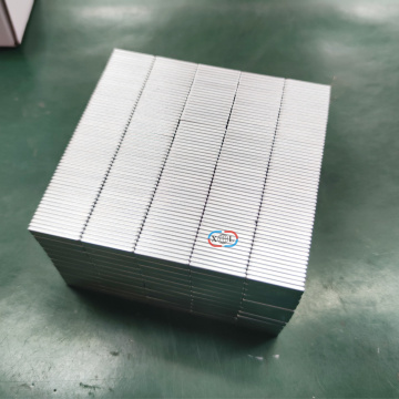 N35 Ndfeb rare earth block magnet