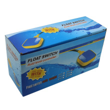 Best Selling Water Tank Fluid Level Control Switch - Float Level Switch for Water Pump
