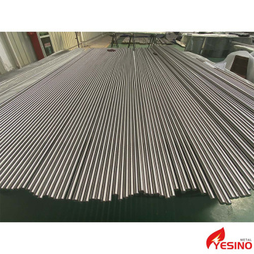 Dental Implants Revolutionized by ASTM F67 Titanium