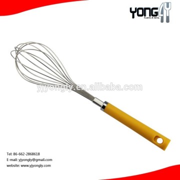 Stainless Steel Balloon Wire Whisk ,stainless steel whisk