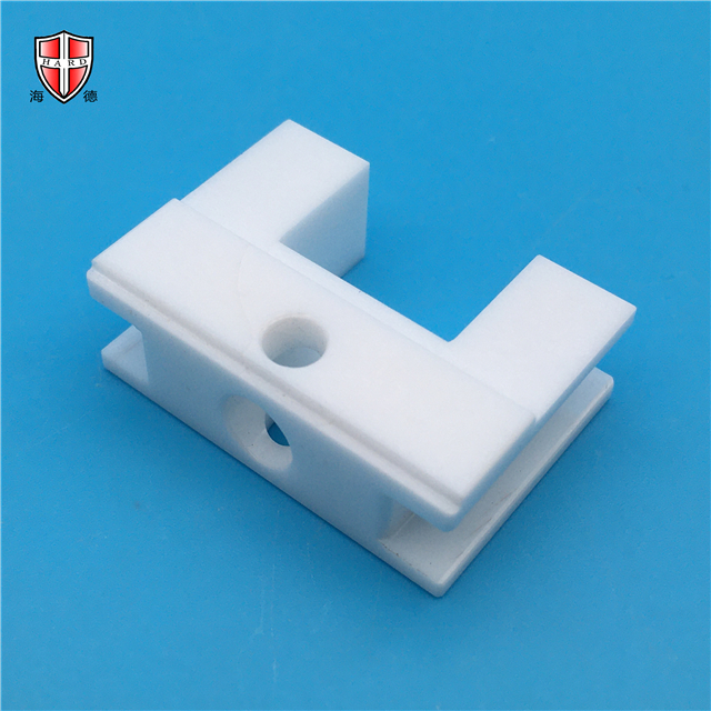 technical engineering zirconia structural parts accessories