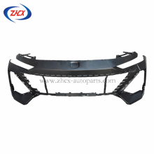 front bumper Upper body for changan UNI-V
