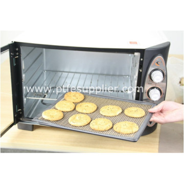 PTFE anti-stick oven gaas