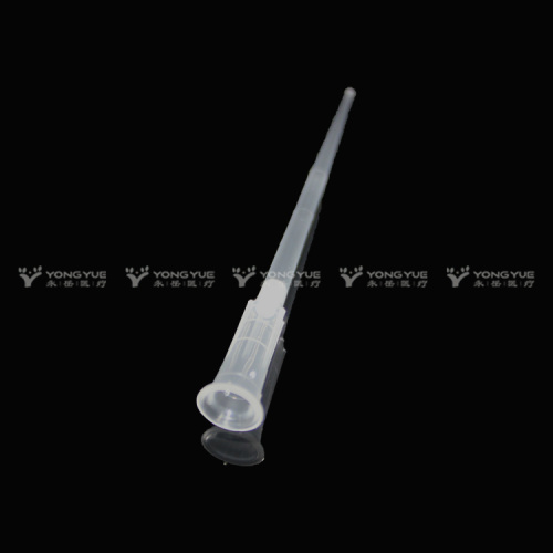 10UL RACKED UNIVERSAL FILTER PIPETTE TIPS, ยาวเป็นพิเศษ