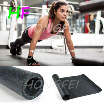 rubber floormats for gym/cheap gym mats