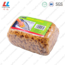 Grout car polish cleaning sponge