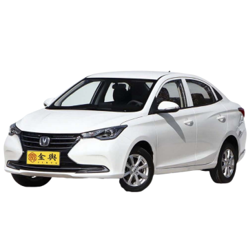 Changan Yuexiang 2019 model 1.5L