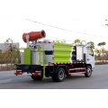 Brand New Dongfeng 5000liters Pesticide Spray Truck