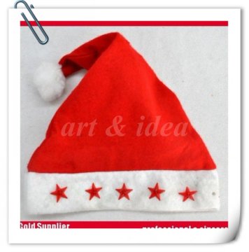 Kids Santa Promotion Hat