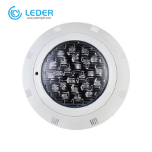 LEDER A02 Morden مصباح حمام السباحة LED المثبت على الحائط