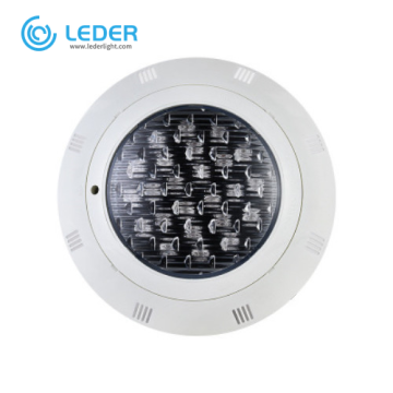 Đèn LED hồ bơi gắn tường LEDER A02 Morden