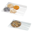 Kosongkan Food Grade Cellophane Bags untuk Cookies