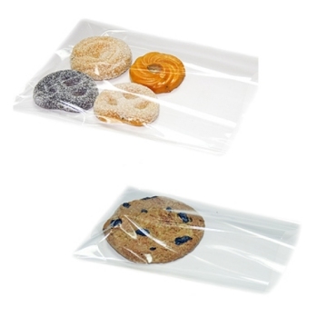 Clear Food Grade Cellophane Bags For Cookies