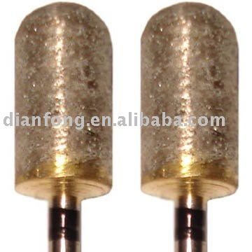 abrasive sintered cutting tool