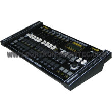 DMX Lighting Controllers (DLC-E003)