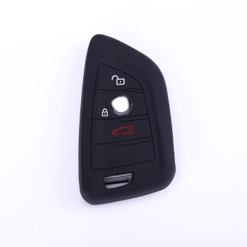 Silicone car remote key cover protector