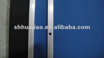 Underlay rubber printing blankets