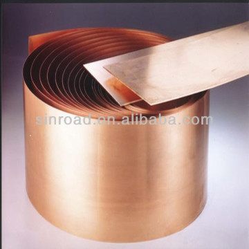 Copper Coil