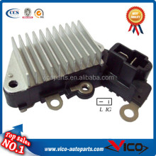 Denso Regulator for Denso Alternators - 35-8220, IN255, 1260000970, 1260000971