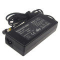 12V 7A AC / DC Adapter untuk pos Positif Pos