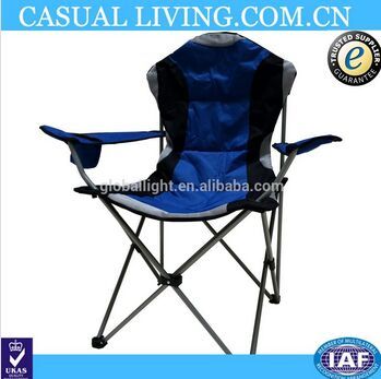 Outdoor Portable Folding Camping Beach Chair