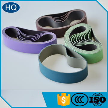 Cheap rubber apron for spinning