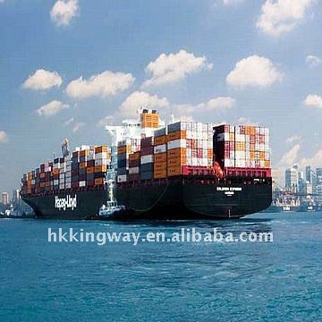 best sea shipping line tracking service from china to worldwide
