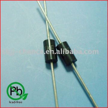 1.5KE120CA bi-directional transient voltage suppressor tvs diode