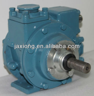 oil rotary vane pump / kerosene rotary vane pump