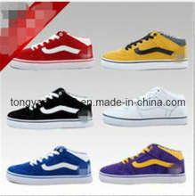 Clearance Convas Sport Shoes