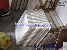 corundum mullite ceramic board