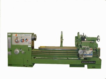 Lathe manufacturer CW6293C