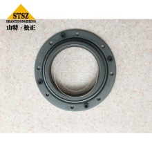 Cummins Engine Qsk19 Crankshaft Oil Seal Front 3804703