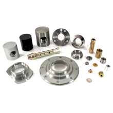Precision CNC machining custon parts