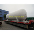 50000l Domestic Propane Steel Tanks