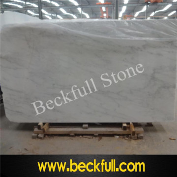Chinese Eastern White Marble Slabs