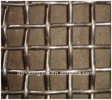 various stainless steel crimped wire mesh