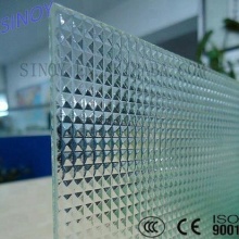 Modern Obscure Glass with Beautiful Patterns