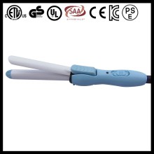 Ceramic barrels small hair curlers manufacturer